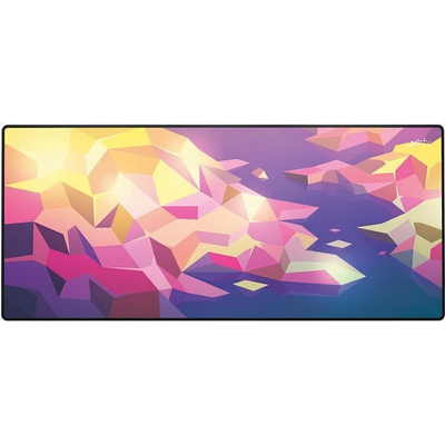 Product Mousepad Cherry GP5 Litus Pink XL litus pink base image