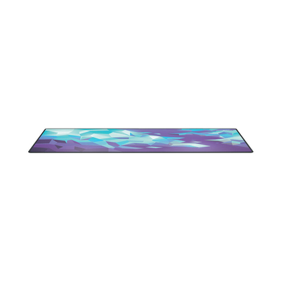 Product Mousepad Cherry GP5 Litus Blue XL litus blue base image