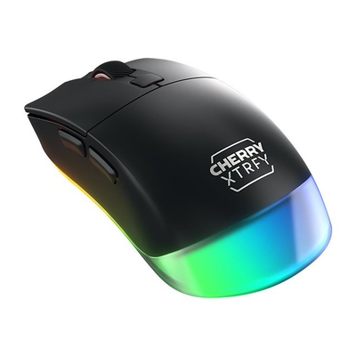 Product Ποντίκι Ασύρματο Cherry XTRFY M50 Black base image