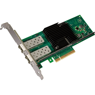 Product Κάρτα Δικτύου Intel NEK PCI-Express X710-DA2 2x SFP+ 2x 10Gb bulk base image