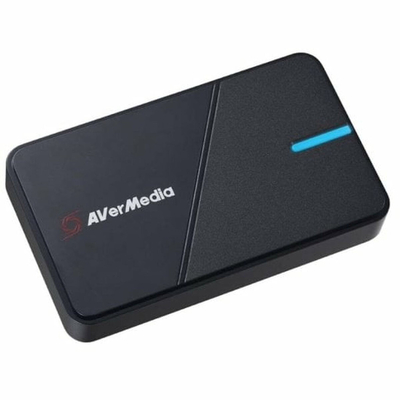 Product Capture Box Avermedia Video, Live Gamer Extreme3 (GC551G2) base image