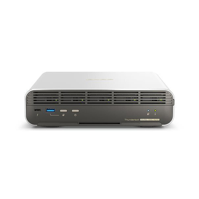 Product NAS Qnap TBS-h574TX-i3-12G base image