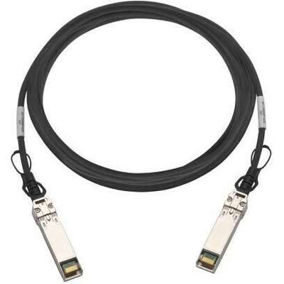 Product Καλώδιο Δικτύου Qnap CAB-DAC15M-SFPP DIRECT ATTACH CABLE 1.5M 10GBE base image