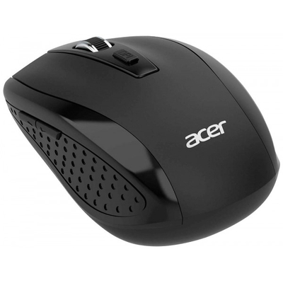 Product Ποντίκι Ασύρματο Acer RF2.4 Optical MX202 Black base image