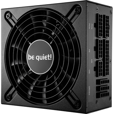 Product Τροφοδοτικό Be quiet SFX-L Power 500W 80+ Gold base image