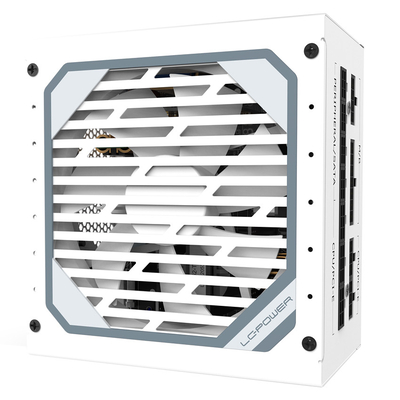 Product Τροφοδοτικό LC-Power 1000W LC1000MW Modular V3.1 (80+Gold)White base image