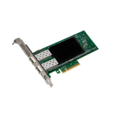 Product Κάρτα Δικτύου Fujitsu PLAN EP E810-XXVDA2 2X 25G SFP28 PCIE FH/LP base image