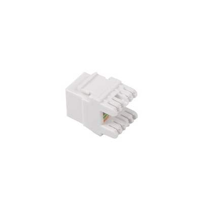 Product Keystone Modul Lanberg RJ45->LSA CAT. 5E UTP 180° base image