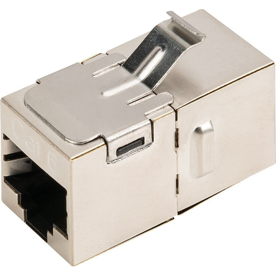 Product Αντάπτορας Δικτύου Blackiger Doppelkupplung 8(8)/8(8 base image