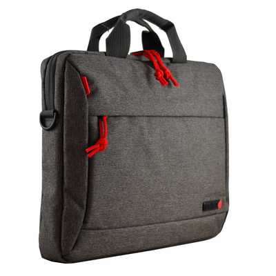 Product Τσάντα Laptop Tech-Air Tasche Classic Essential 14-15.6" 1F 1T grey/red base image
