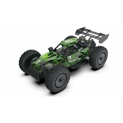 Product Τηλεκατευθυνόμενο Amewi Razor Buggy DIY/without Akku 74Teile green/8+ base image