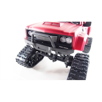 Product Τηλεκατευθυνόμενο Amewi Pickup Truck FPV Ni-Mh Akku 700mAh rot /14+ base image