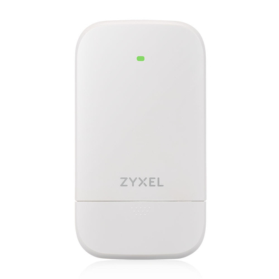 Product PoE Extender Zyxel 1G Ethernet Outdoor PoE+ IP55 rated base image