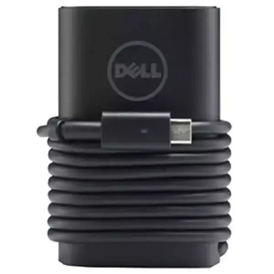 Product Φορτιστής Laptop Dell 3-Prong USB-C AC Adapter 130 Watt base image