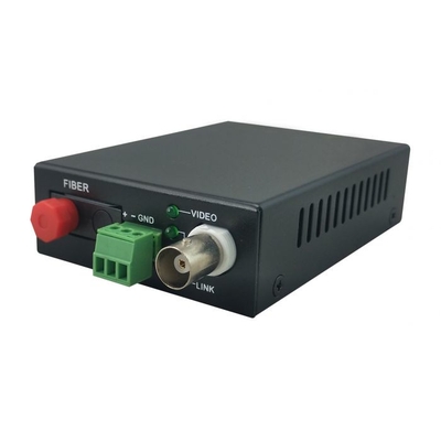 Product Αξεσουάρ Δικτύου LevelOne 1Port Extender Kit, 20km base image