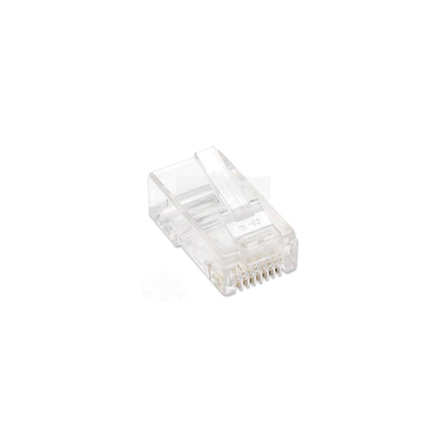 Product Βύσμα Δικτύου Intellinet Modularstecker RJ45 Cat5e UTP 100er Pack base image
