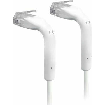 Product Καλώδιο Δικτύου Ubiquiti UniFi Patchcable 1m White base image