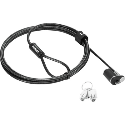 Product Κλειδαριά Laptop Lenovo Essential NanoSaver cableschloss base image