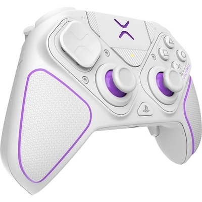 Product Gamepad PDP Victrix Pro Hybrid wireless White PS5 base image