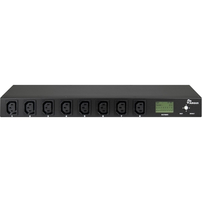Product Πολύπριζο Rack Inter-Tech IPC PDU SA-0816 16A for 19" base image