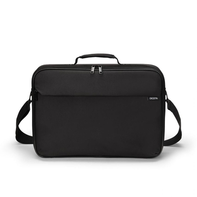Product Τσάντα Laptop Dicota Multi ONE Clamshell 15-17.3" black base image