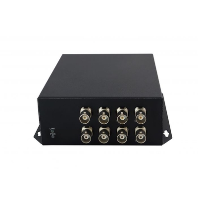 Product Αξεσουάρ Δικτύου LevelOne 8Port Extender Kit, 20km base image