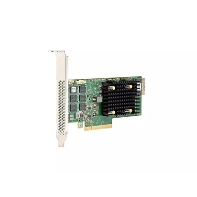 Product Controller Broadcom MegaRAID 9560-8i 12Gb/s PCI Express x8 4.0 4GB base image