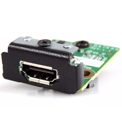 Product Αξεσουάρ Lenovo HDMI 2.0 Expansion Card - Tiny 8 Punch Out Port 1 + 2 base image
