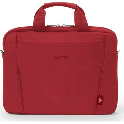 Product Τσάντα Laptop Dicota Eco Slim Case Base 13-14,1" (33cm-35,8cm) red base image
