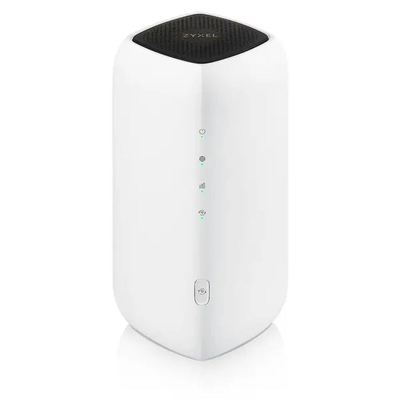 Product Router Zyxel FWA505 5G Indoor LTE Modem NebulaFlexx 1GB LAN base image