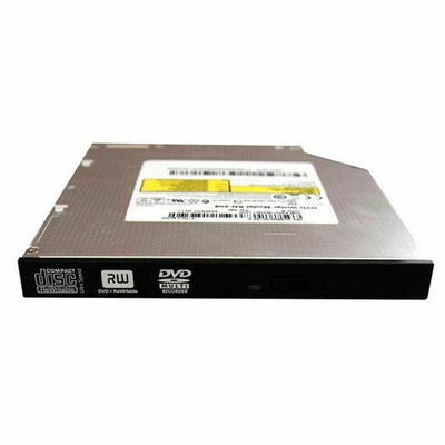 Product Αξεσουάρ Server Fujitsu DVD-RW supermulti 1.6" SATA base image