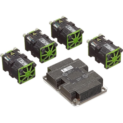 Product Αξεσουάρ Server Fujitsu cooling 130W TDP kein ATD for RX2530 M4/M5 base image