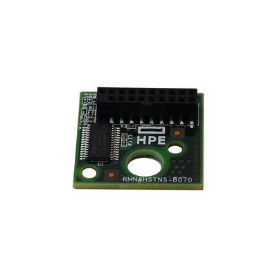Product Αξεσουάρ Server HPE hardware security TPM 2.0 Gen10 Option base image