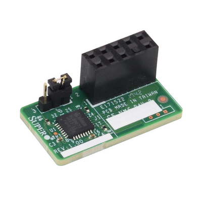 Product Αξεσουάρ Server Supermicro Trusted Platform Module (TPM) 2.0 base image