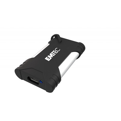 Product Εξωτερικός Σκληρός Δίσκος 500GB Emtec SSD 3.2Gen2 X210 Gaming base image
