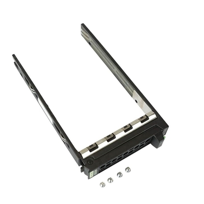 Product Αξεσουάρ Server Fujitsu 2x rear 2.5 SAS/SATA HDD/SSD base image
