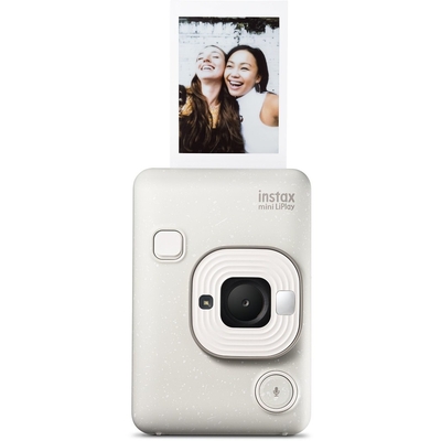 Product Φωτογραφική Μηχανή Fujifilm INSTAX mini LiPlay misty White base image