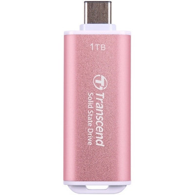Product USB Flash 1TB Transcend ESD300P, USB 10Gbps, Type-C base image