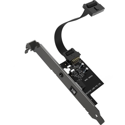 Product Κάρτα Ήχου Creative Sound Blaster Audigy FX V2 DBPro Add-On, DSD256 base image