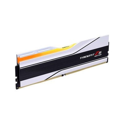 Product Μνήμη RAM Σταθερού DDR5 32GB 6400 CL30 G.Skill KIT (2x16GB) 32-TZ5RW base image