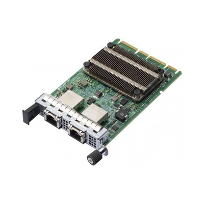 Product Αξεσουάρ Server Asus PCIE X710-DA2 2x 10Gbit SFP+ X710DA2G2P5 base image