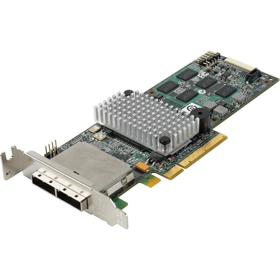Product Αξεσουάρ Server Fujitsu RAID Ctrl SAS 6G 5/6 512MB (D2616) (Bulk) base image