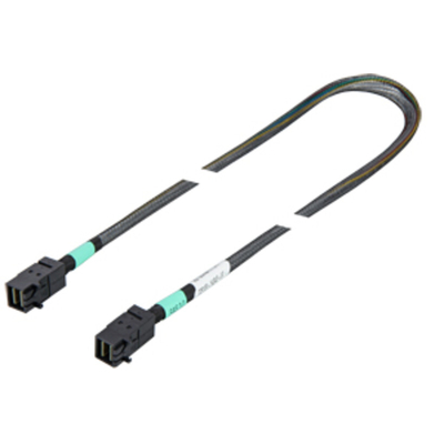 Product Αξεσουάρ Server Fujitsu SAS3.0 cable Upgradekit for RX2540 2.5' base image