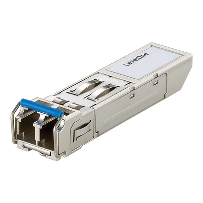 Product Transceiver LevelOne SFP 1.25G Single-Mode 120km 1550nm base image