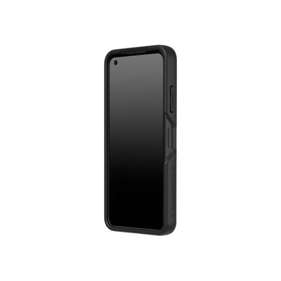 Product Θήκη Κινητού Mobilis SPECTRUM solid black mat - Galaxy S24 -Soft bag base image