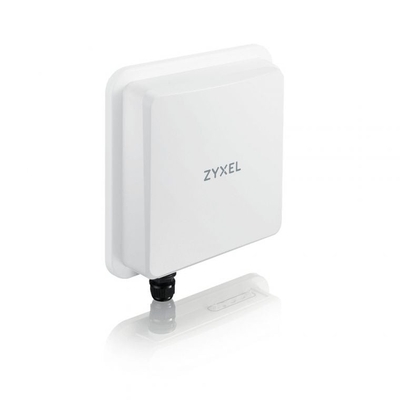 Product Router Zyxel FWA710 5G Outdoor LTE Modem NebulaFlex base image