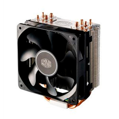 Product Αξεσουάρ Server Fujitsu cooling for 2te CPU without GPU Support RX2540 M6 base image