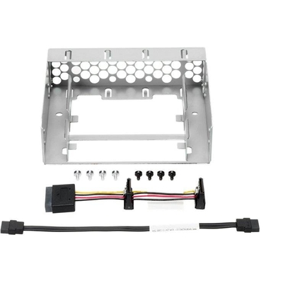 Product Αξεσουάρ Server HPE MicroServer Gen10 SFF NHP SATA Converter Kit base image