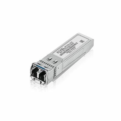 Product Transceiver Zyxel Plus SFP10G-LR-E 10km, 10er Pack base image