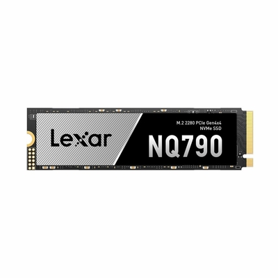 Product Σκληρός Δίσκος M.2 SSD 1TB Lexar NQ790 2280 NVMe PCIe intern base image